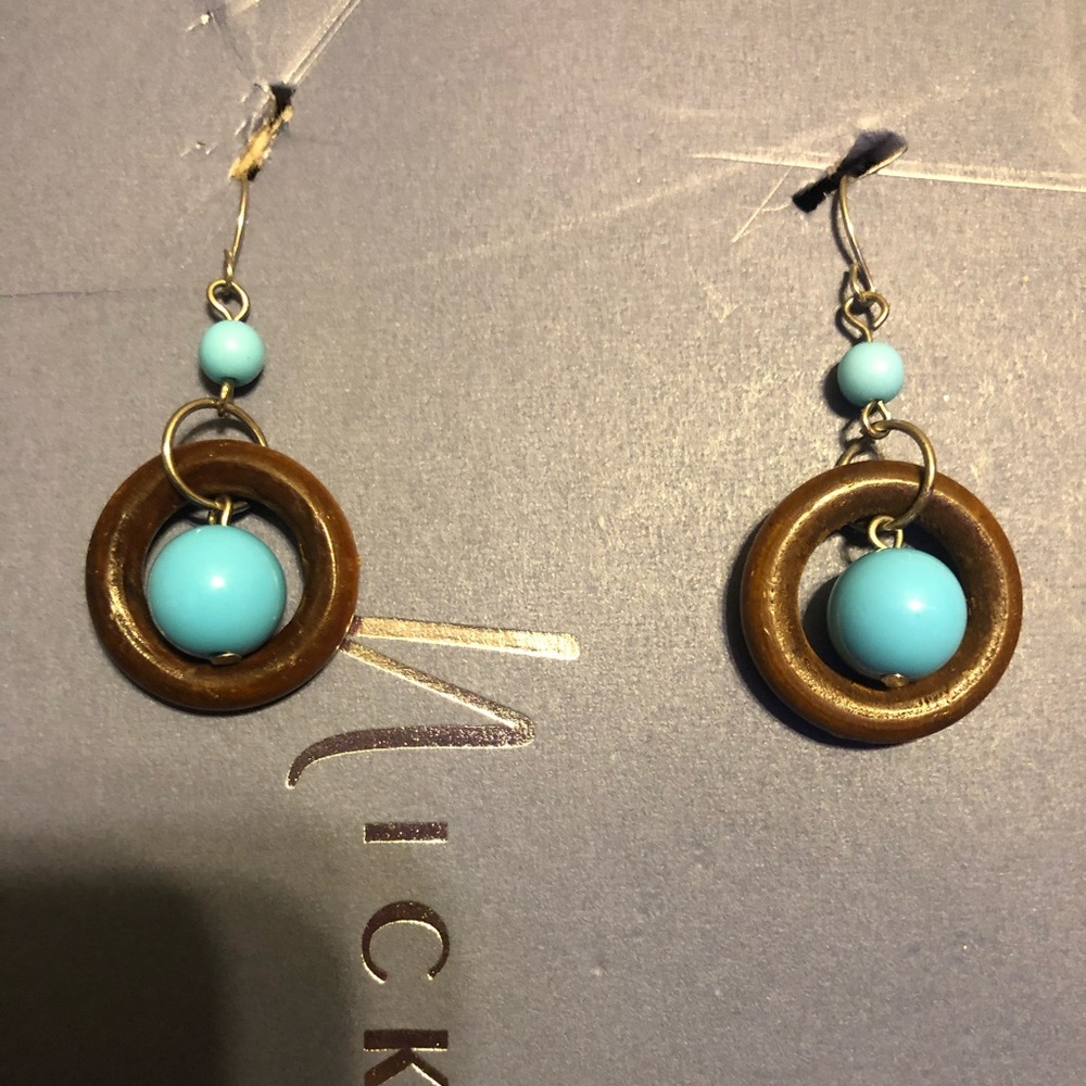 Custom Jewelry Earrings